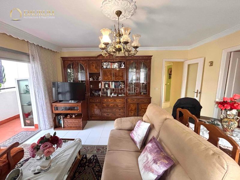 Foto bc9843ca-9515-4b77-aef1-fb4fbf872b0e. Pis a Loma de los Riscos Torremolinos