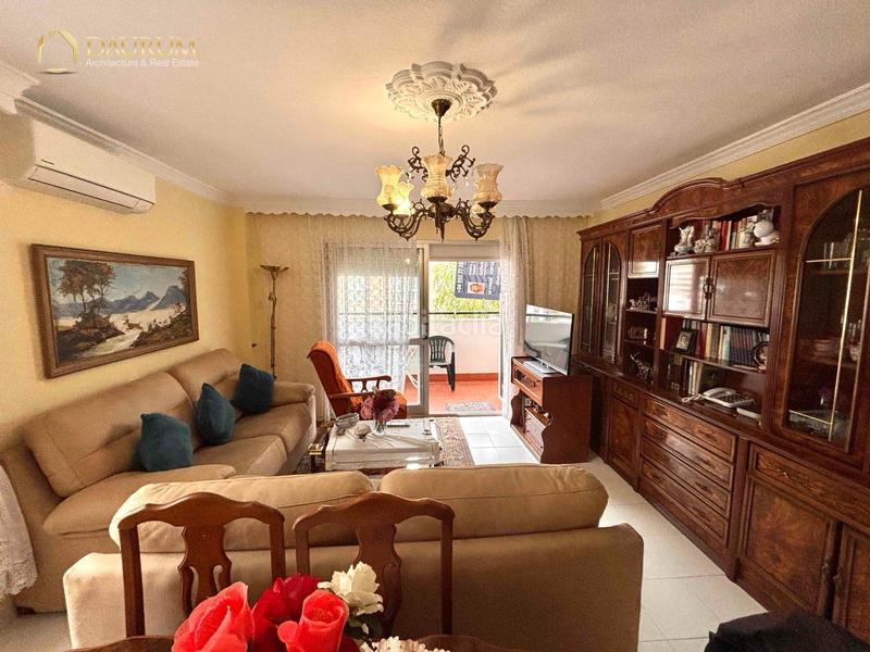 Foto d7004522-f8d8-4900-8ce5-e43a4b10748c. Pis a Loma de los Riscos Torremolinos