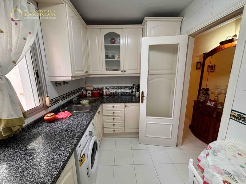 Foto e3424035-6a67-421e-b536-ef04e5b9dc43. Pis a Loma de los Riscos Torremolinos