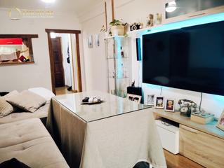 Pis  Eduardo torroja. Fabuloso piso de 3 habitaciones en la luz