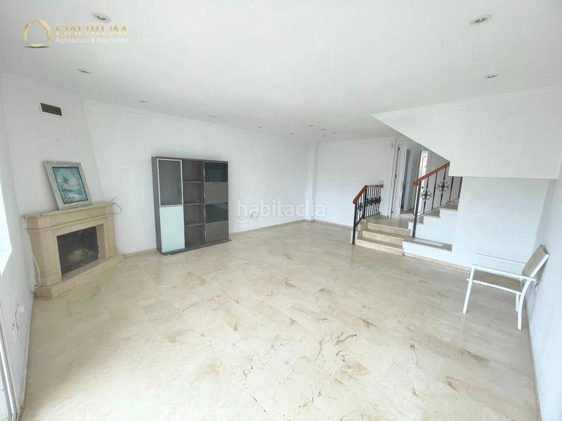 Foto 74191356-84eb-405c-b654-749706a44326. Casa adosada chalet adosado en venta en torrequebrada en Benalmádena