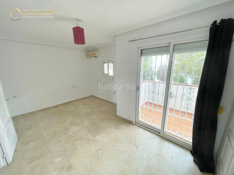 Foto ba10d912-a1b0-4222-b5c4-46e424b5e854. Casa adosada chalet adosado en venta en torrequebrada en Benalmádena