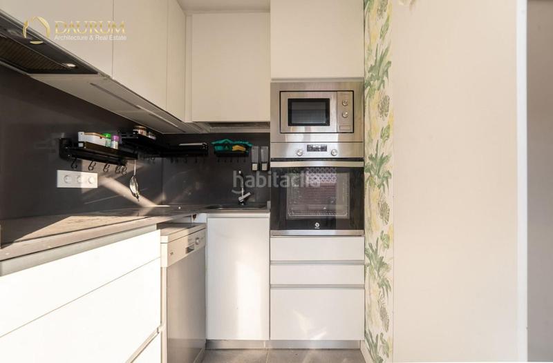 Foto 10d679a6-c88e-4b07-8c69-f5d7fb77919e. Dachwohnung mit heizung parking pool in Adelfas Madrid