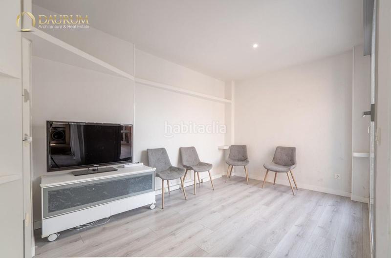 Foto 3a988487-1a07-45ff-aa8f-003a2e1dddbf. Dachwohnung mit heizung parking pool in Adelfas Madrid