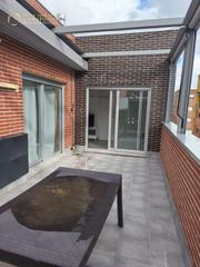 Dachwohnung  Pajaritos. Magnífico ático de 3 habitaciones en retiro