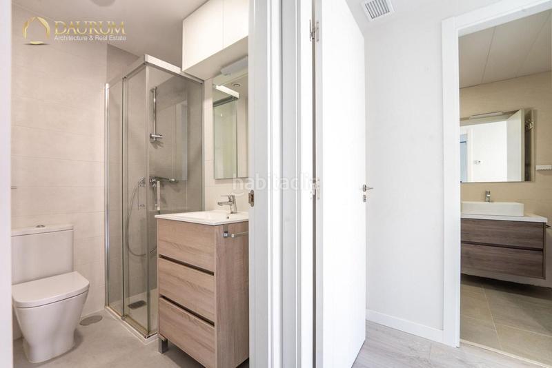 Foto 5a7f50d1-29bd-4040-a889-79a64fb93521. Dachwohnung mit heizung parking pool in Adelfas Madrid