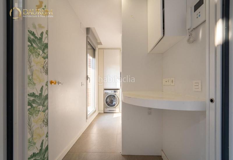 Foto 5cd19a39-29a1-4700-a3de-d7b570d21520. Dachwohnung mit heizung parking pool in Adelfas Madrid