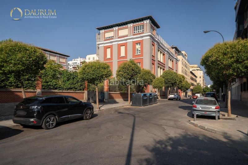 Foto 77ee0fdd-aa12-4b87-bcf3-334bfa76bd08. Dachwohnung mit heizung parking pool in Adelfas Madrid