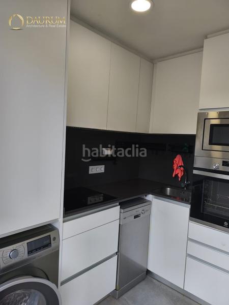 Foto 8234ad22-2c9f-4ebe-8baf-8cd1772bfb06. Dachwohnung mit heizung parking pool in Adelfas Madrid