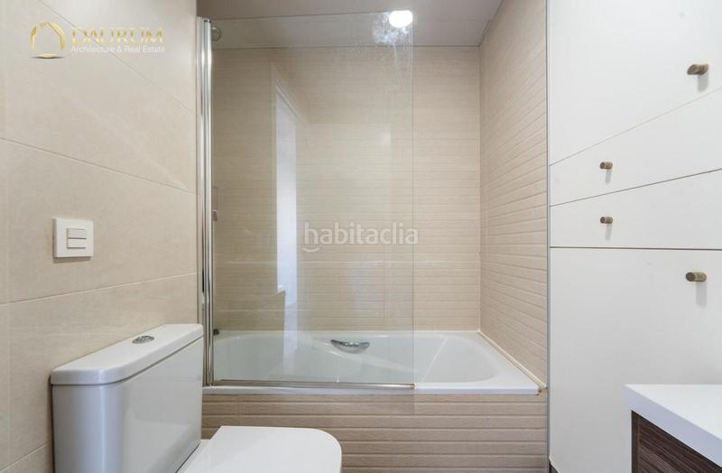 Foto 986be5a0-a512-4c17-98eb-14b5d271e296. Dachwohnung mit heizung parking pool in Adelfas Madrid