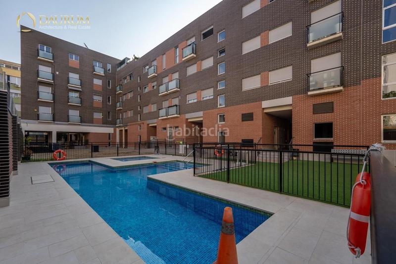 Foto 9fe72b86-2f4a-41de-beec-2f231a308198. Dachwohnung mit heizung parking pool in Adelfas Madrid