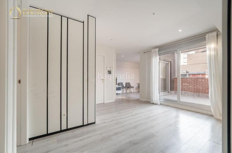 Foto a1af8d1d-b7eb-427f-8008-8190183836f8. Dachwohnung mit heizung parking pool in Adelfas Madrid