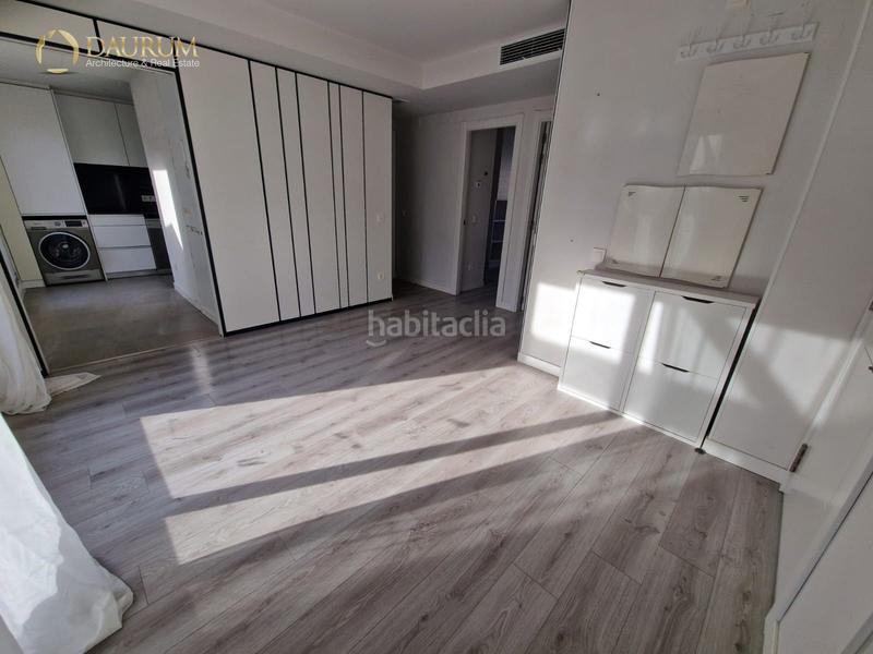 Foto a5f0f0fe-f203-4992-9ade-725939aa66e8. Dachwohnung mit heizung parking pool in Adelfas Madrid