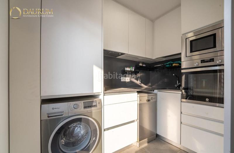 Foto ba9dd225-644a-49b5-9d97-c01f2a2ddedd. Dachwohnung mit heizung parking pool in Adelfas Madrid