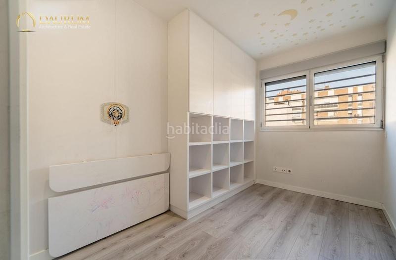 Foto bc66a8ca-68f6-457a-8ef4-8aa445873465. Dachwohnung mit heizung parking pool in Adelfas Madrid