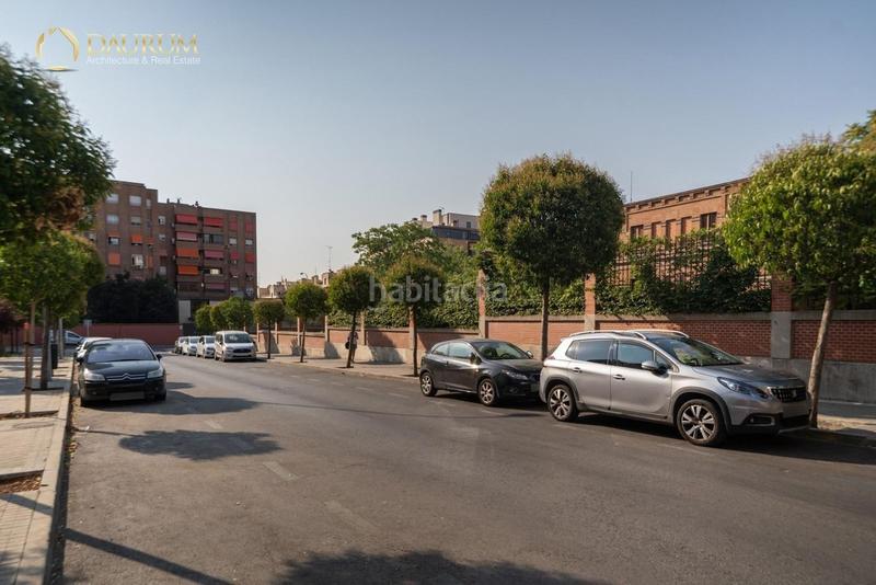Foto ca22fe65-8e61-4c38-8e2a-cce328185b6b. Dachwohnung mit heizung parking pool in Adelfas Madrid