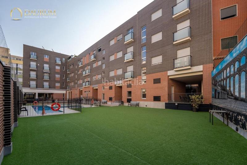 Foto e0e3afad-b96e-4cb5-acab-2f16de6386fc. Dachwohnung mit heizung parking pool in Adelfas Madrid