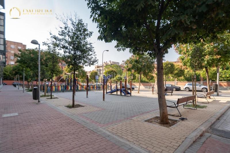 Foto ec810e2b-7212-4a6b-ad0d-bf16fce2956c. Dachwohnung mit heizung parking pool in Adelfas Madrid