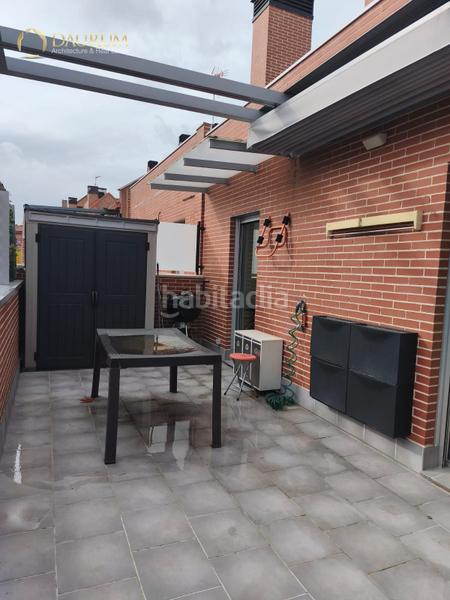Foto fe5d975c-ab49-4dbc-bd76-beb94e4394af. Dachwohnung mit heizung parking pool in Adelfas Madrid