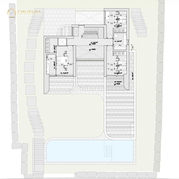 Foto 5335e992-5c2b-42e3-b0b2-54b4ae58c54c. Xalet amb calefacció aparcament piscina a Limonar Málaga