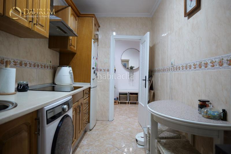 Foto 1945fb29-802a-4f0a-98d8-c36c533a0092. Pis amb calefacció a Suárez Málaga