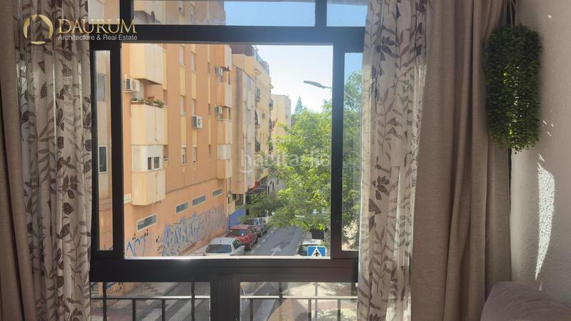 Foto 2f38d2e3-d2d0-4c73-93be-35f8a2e2bf21. Pis amb calefacció a Suárez Málaga