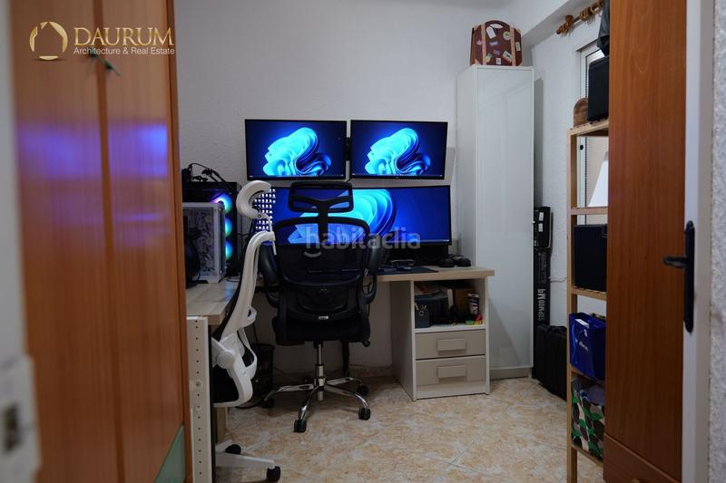 Foto 47b71fac-608d-4869-9aed-3a47bacf6fc6. Pis amb calefacció a Suárez Málaga