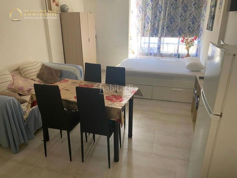 Foto 5c28869d-0698-4cf4-8cf3-861953ae8daf. Etagenwohnung mit pool in Manantiales-Estación de Autobuses Torremolinos