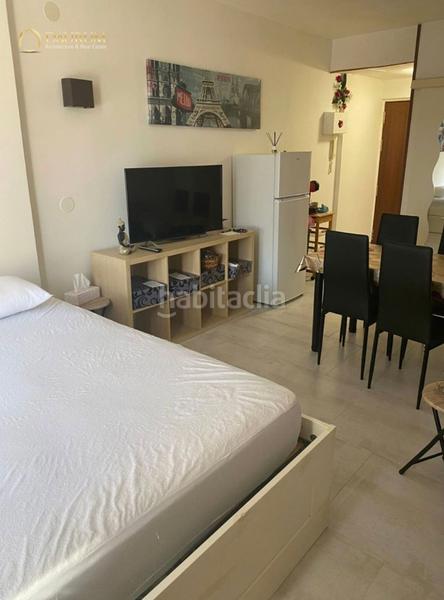 Foto cb200f26-097a-433f-b0c5-e4b05241a1d6. Etagenwohnung mit pool in Manantiales-Estación de Autobuses Torremolinos