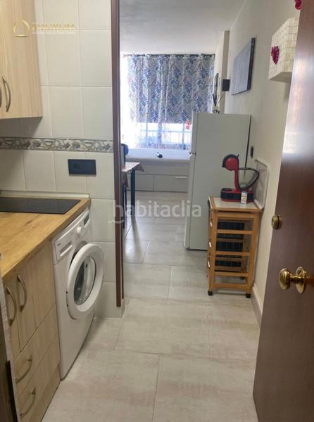 Foto d5fadd47-9077-4f78-98b6-b0e94af954a5. Etagenwohnung mit pool in Manantiales-Estación de Autobuses Torremolinos