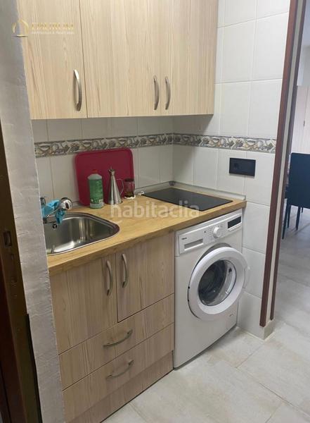 Foto fc038f08-a41a-4eb2-b95a-d24f268da491. Etagenwohnung mit pool in Manantiales-Estación de Autobuses Torremolinos