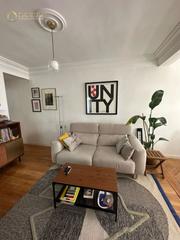 Pis  Juan alvarez mendizabal. Estupendo piso de 2 habitaciones en argüelles