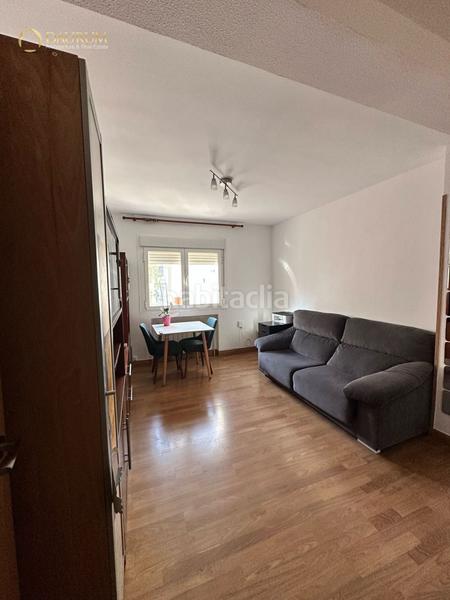 Foto 100007a6-1a69-47d3-bdbf-1aa0ca4e884f. Pis amb calefacció a Apóstol Santiago Madrid