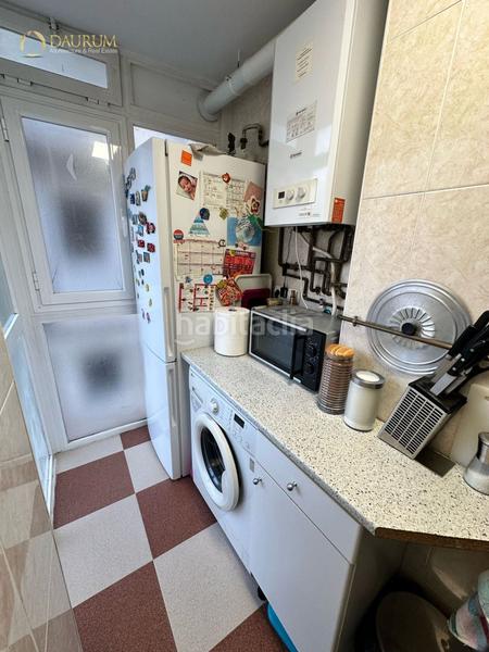 Foto 50f2fd51-15d0-406d-aad9-3d73bd4dd297. Pis amb calefacció a Apóstol Santiago Madrid