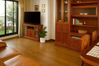 Àtic  Paseo montcabrer, 1. Maravilloso ático de 3 habitaciones en canet den berenguer