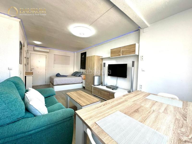 Foto 1b1d4341-08af-4c7d-9818-045038b18703. Flat with pool in Manantiales-Estación de Autobuses Torremolinos