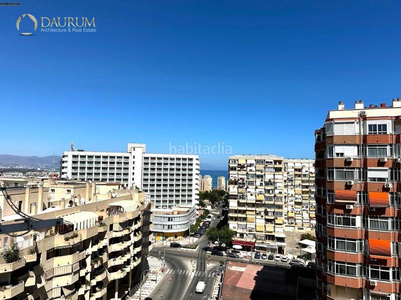 Foto 242f1e6c-b817-4bff-8e4e-9044f7092bad. Flat with pool in Manantiales-Estación de Autobuses Torremolinos