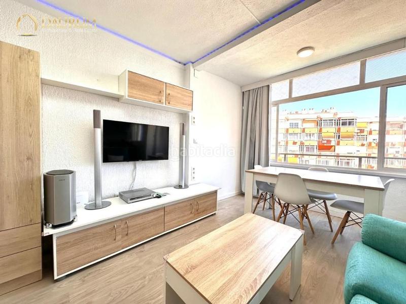 Foto 296f7840-7b86-4247-8fb8-caeded585c0a. Flat with pool in Manantiales-Estación de Autobuses Torremolinos