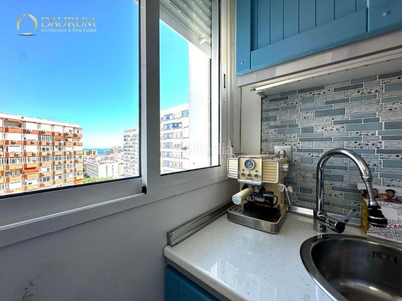 Foto 31c2ec5f-ec36-49a3-9078-f5191eadc62a. Flat with pool in Manantiales-Estación de Autobuses Torremolinos