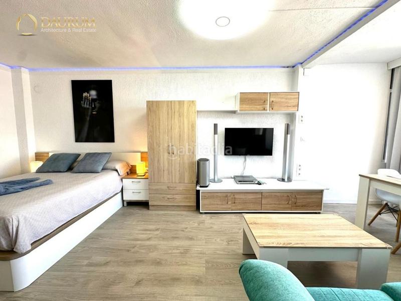 Foto 3bea6eeb-67f0-479d-9c5f-57e42fc74ef7. Flat with pool in Manantiales-Estación de Autobuses Torremolinos