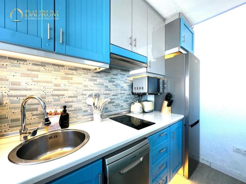 Foto 3c82c1f3-ce91-41e2-81be-7b3ef4a0aba6. Flat with pool in Manantiales-Estación de Autobuses Torremolinos