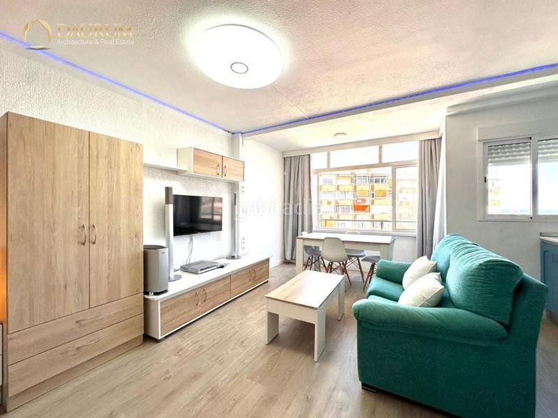 Foto 4bfe21d8-711a-4b32-8900-310717c23d87. Flat with pool in Manantiales-Estación de Autobuses Torremolinos