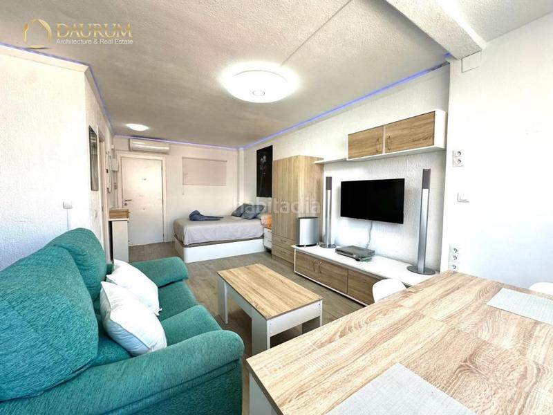 Foto 595aa8eb-de26-4877-b98e-c3f8f997b43a. Flat with pool in Manantiales-Estación de Autobuses Torremolinos