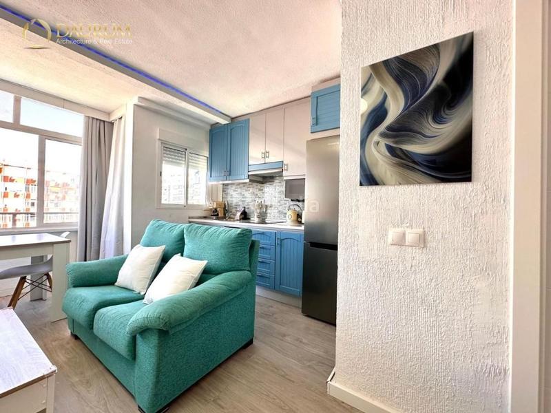 Foto 59631f71-5e3f-444c-87aa-f2b7917f5b6f. Flat with pool in Manantiales-Estación de Autobuses Torremolinos