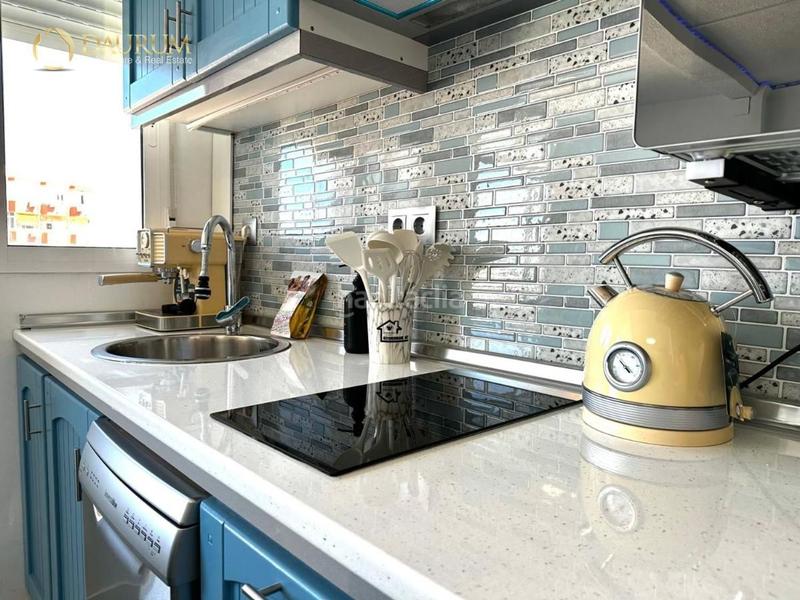 Foto 6faa5de4-0c11-404b-8ec4-a5105ba2ff44. Flat with pool in Manantiales-Estación de Autobuses Torremolinos