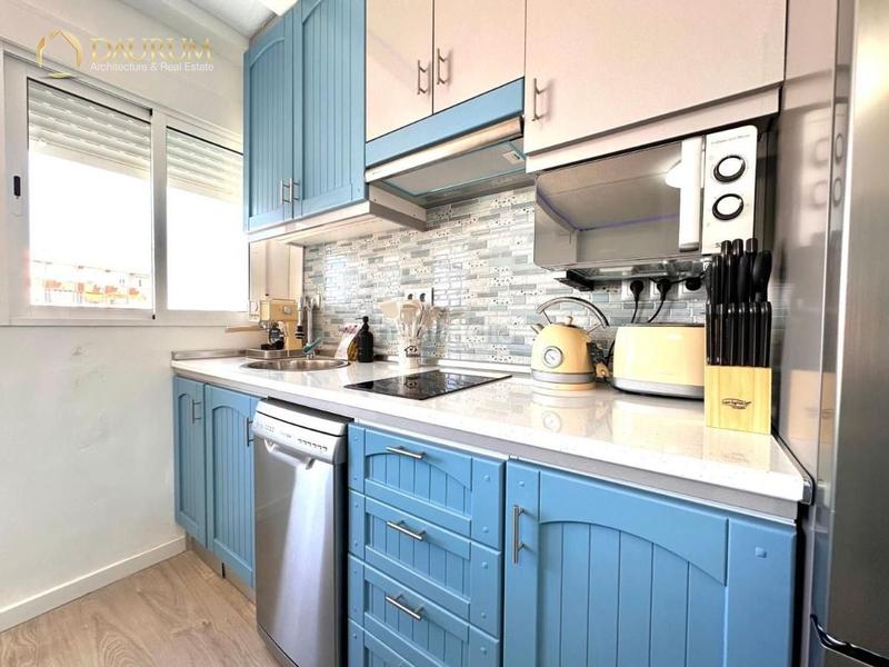 Foto 71ca779e-769b-43d3-8c0d-b6f170781b37. Flat with pool in Manantiales-Estación de Autobuses Torremolinos