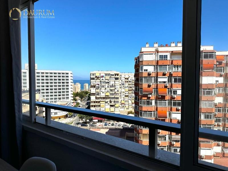 Foto 749bd476-06f2-4f1f-a4ef-de73ca32e922. Flat with pool in Manantiales-Estación de Autobuses Torremolinos