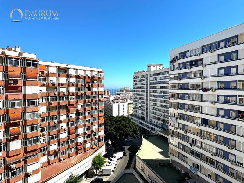 Foto 8150f743-415d-4ae8-91e4-f37731f70053. Flat with pool in Manantiales-Estación de Autobuses Torremolinos