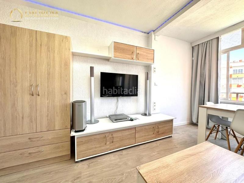 Foto 97e6554e-7733-43f4-bbef-4c8a3a35b625. Flat with pool in Manantiales-Estación de Autobuses Torremolinos