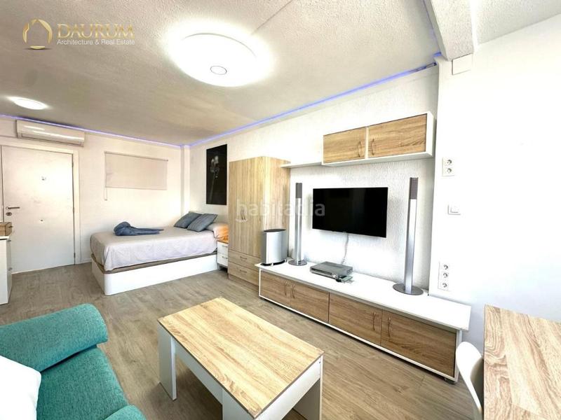 Foto a383e66c-3583-4666-a529-20bc7118b06d. Flat with pool in Manantiales-Estación de Autobuses Torremolinos